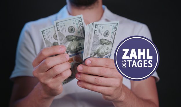 Amazon zahlt Mitarbeitern 5.000 US-Dollar, wenn sie gehen und nie wieder kommen – aus gutem Grund
