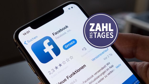 Endlich: Facebook räumt gnadenlos auf