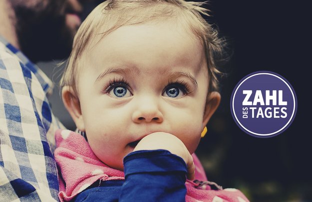 Ist Amazon schuld? Dieser Babyname wird immer unbeliebter