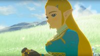 Breath of the Wild: Fans arbeiten an einer „Zelda“-Mod