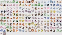 13 Pokémon, die nie das Licht der Welt erblickten
