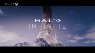 Halo Infinite: Neuster Teil offiziell vorgestellt