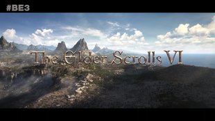 The Elder Scrolls: Sechster Teil offiziell angekündigt