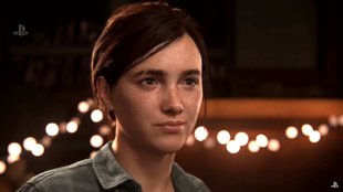 The Last of Us 2: Sony zeigt Gameplay mit Ellie