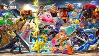 Super Smash Bros. Ultimate: Fans sind sauer, weil Waluigi fehlt