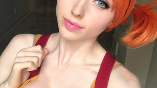 Cosplay-Streamerin wird gehatet weil sie verheiratet ist