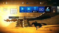 Shadow of the Colossus: So bekommst du das kostenlose PS4-Theme