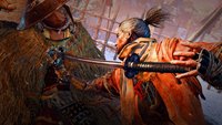 Sekiro - Shadows Die Twice: Kein stummer Protagonist wie in den Souls-Spielen