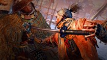 Sekiro - Shadows Die Twice: Kein stummer Protagonist wie in den Souls-Spielen