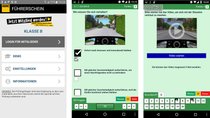 ADAC-Führerschein-App: Auf dem Handy für die Prüfung lernen [mit APK-Download]