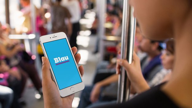 Aufladebonus bei Blau: 10-Euro-Zusatzguthaben sichern – nur für kurze Zeit