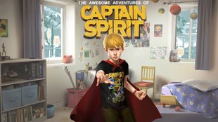 Captain Spirit: Kostenloses Life is strange-Spinoff erscheint einen Tag früher
