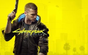 Cyberpunk 2077