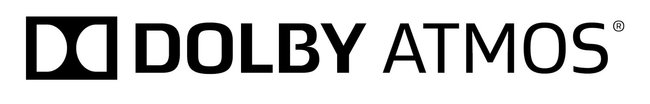 Achtet auf dieses Logo von „Dolby Atmos“. (Bildquelle: Dolby)