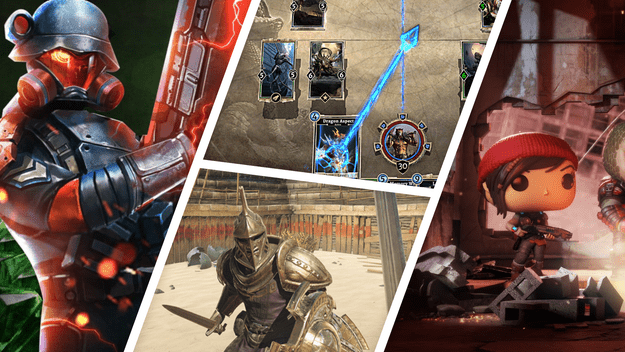 E3 2018: Alle angekündigten Mobile-Games im Überblick