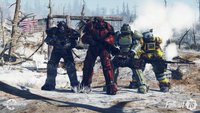 Fallout 76: Details zur Beta, Spiel entstand aus geplantem Fallout 4-Multiplayer