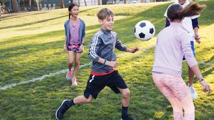 Fitness-Tracker für Kinder: Fitter statt dicker mit Fitbit Ace