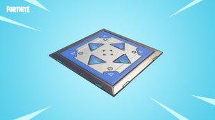 Fortnite: Jetpacks fliegen raus, Shotgun wird abgeschwächt