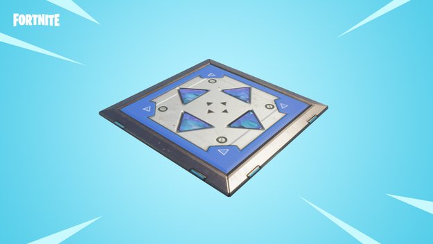 Fortnite: Jetpacks fliegen raus, Shotgun wird abgeschwächt