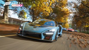 Forza Horizon 4: Spieldaten schon vier Monate vor Release zum Download
