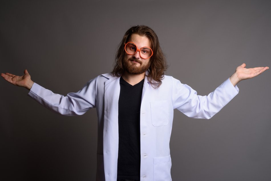 20 Fragen, die die Wissenschaft noch immer nicht beantworten kann