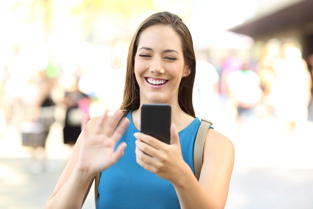 Die besten Videotelefonie-Apps für Android & iOS