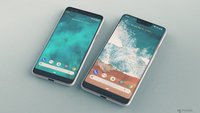 Pixel 3 (XL): So groß werden die Google-Smartphones wirklich