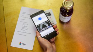 ING: Kontaktloses Bezahlen über Google Pay startet in Deutschland
