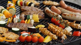 Fünf Grill-Apps für das perfekte Barbeque (Android & iOS): Rezepte, Grill-Steuerung und das ideale Steak