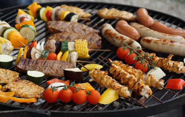 Fünf Grill-Apps für das perfekte Barbeque (Android & iOS): Rezepte, Grill-Steuerung und das ideale Steak