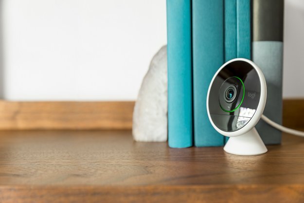 So schützt ihr euer Haus smart gegen Einbrecher