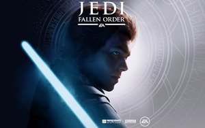 Star Wars Jedi: Fallen Order