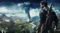 Just Cause 4: Chaos, Chaos und noch mehr Chaos