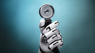Medizin-Sensation: Künstliche Intelligenz erkennt Krebs am Geruch