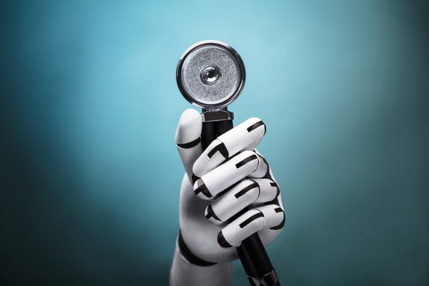 Medizin-Sensation: Künstliche Intelligenz erkennt Krebs am Geruch