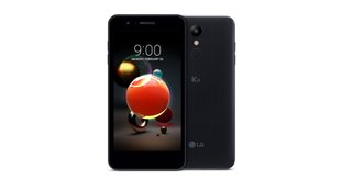 Ab heute bei Aldi: Android-Smartphone LG K9 im Preis-Check