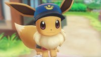 Pokémon: Let's Go: Trailer enthüllt zahlreiche Details