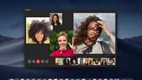 Facetime – so funktioniert Apples Chat-Dienst