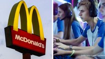 Super Smash Bros-Profi sagt: Bei McDonalds verdienst du mehr als bei Turnieren