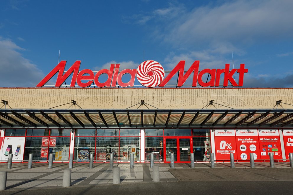 MediaMarkt & Saturn: Einkauf fast geschenkt dank Rubbel-Aktion
