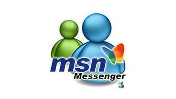 MSN Messenger: Der scheintote Chat-Client - alte Kontakte durch Login finde...