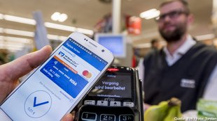 Mobiles Bezahlen: 5 Fragen zum Bezahlen mit dem Handy