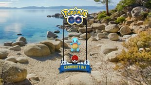 Pokémon Go: Schnapp dir ein schillerndes Schiggy am neuen Community Day