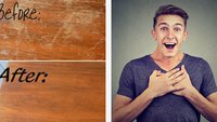 18 Putz-Tipps, mit denen du dein Leben wieder in den Griff bekommst