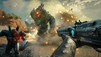 Rage 2: Bethesda beginnt mit Diss auf Walmart
