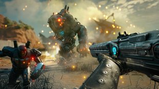 Rage 2: Bethesda beginnt mit Diss auf Walmart