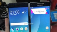 Vorgänger des Galaxy X: Bilder zeigen Samsungs geheimes Falt-Smartphone