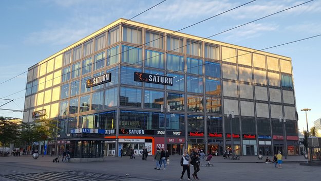 Endet heute: Rabatt-Aktion bei Saturn und MediaMarkt mit 16 Prozent auf alles