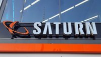 Letzte Chance! Günstiger Gasgrill und preiswerte Laptops bei Saturn (abgelaufen)