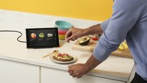 So macht Amazon die Fire-Tablets zu Echo-Lautsprechern mit Display